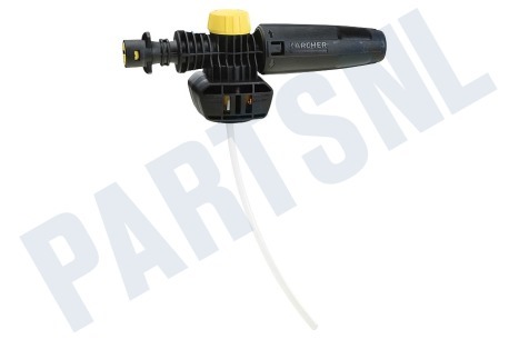 Karcher 2.643-143.0 FJ 10 C Foam Jet Connect & Clean