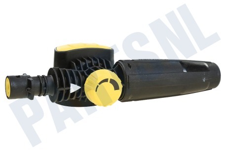 Karcher 2.643-143.0 FJ 10 C Foam Jet Connect & Clean