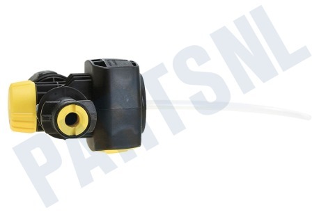 Karcher 2.643-143.0 FJ 10 C Foam Jet Connect & Clean