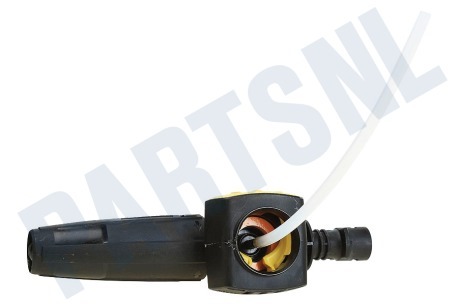 Karcher 2.643-143.0 FJ 10 C Foam Jet Connect & Clean
