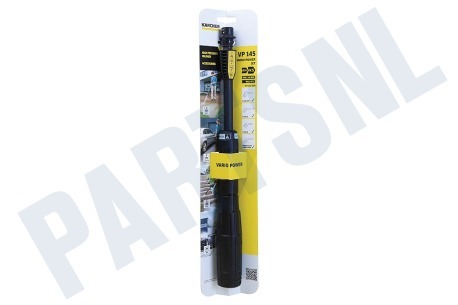 Karcher Hogedruk 2.642-725.0 Vario Power Jet VP 145