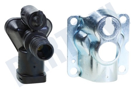 Kärcher Hogedruk Stuurkop Ombouwset 22mm