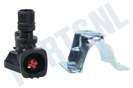 Kärcher Hogedruk Stuurkop Ombouwset 22mm