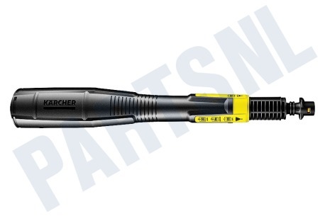Karcher Hogedruk 2.643-906.0 Multi Jet Full Control 3 in 1 MJ145