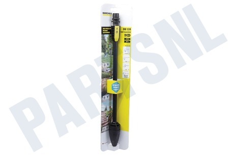Karcher Hogedruk 2.642-727.0 DB 120 Dirt Blaster