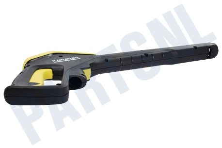 Karcher Hogedruk 4.775-111.3 Hogedrukpistool G180Q Full Control