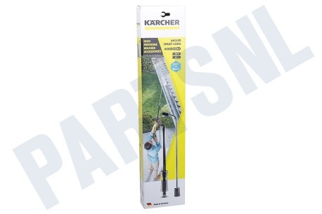 Karcher Hogedruk 2.638-817.0 Haakse Spuitlans