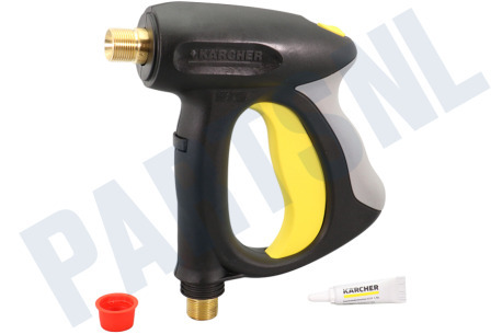 Kärcher Hogedruk 4.775-466.0 Easy Press-Hogedrukpistool met Softgrip