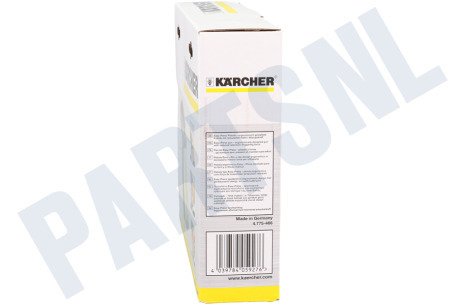 Kärcher Hogedruk 4.775-466.0 Easy Press-Hogedrukpistool met Softgrip