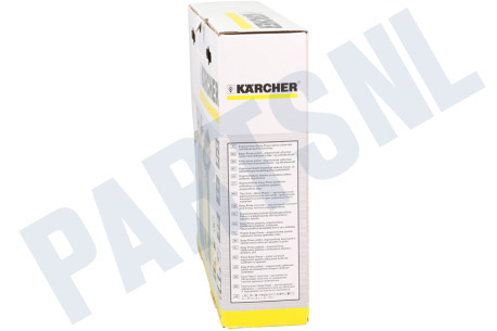 Kärcher Hogedruk 4.775-466.0 Easy Press-Hogedrukpistool met Softgrip