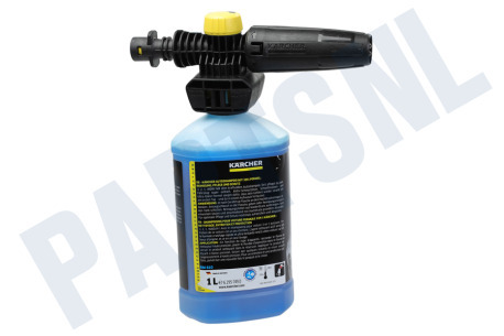 Kärcher Hogedruk 2.643-144.0 Foam Jet Connect 'n' Clean
