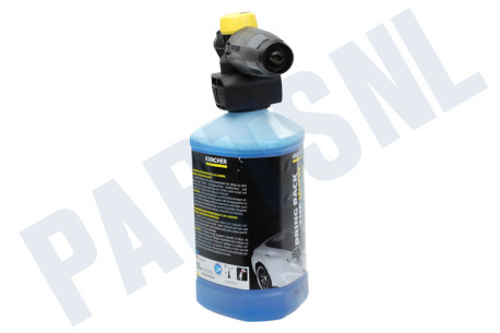 Kärcher Hogedruk 2.643-144.0 Foam Jet Connect 'n' Clean