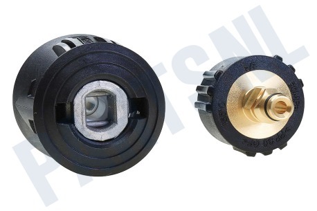 Kärcher Hogedruk 2.643-037.0 Adapterset Verlengslang