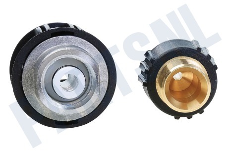 Kärcher Hogedruk 2.643-037.0 Adapterset Verlengslang