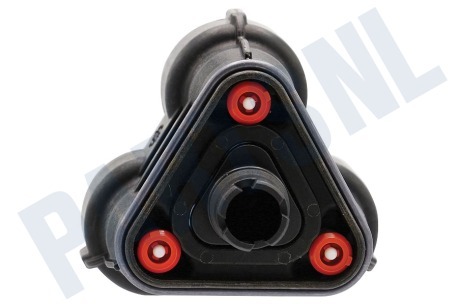 Karcher Hogedruk Pomp Cilinderkop set, incl. afdichtingen