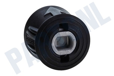 Karcher Hogedruk Koppeling Hogedruk snelkoppeling Quick Connect adapter