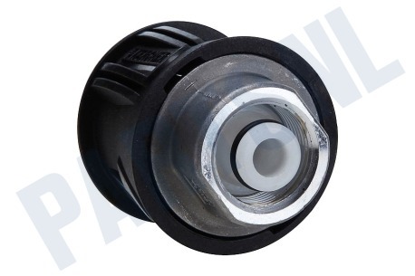 Karcher Hogedruk Koppeling Hogedruk snelkoppeling Quick Connect adapter