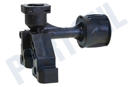 Karcher Hogedruk 9.001-749.0 Aansluiting Van hogedrukslang