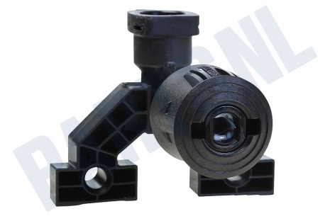 Karcher Hogedruk 9.001-749.0 Aansluiting Van hogedrukslang