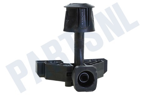 Karcher Hogedruk 9.001-749.0 Aansluiting Van hogedrukslang