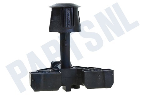 Karcher Hogedruk 9.001-749.0 Aansluiting Van hogedrukslang