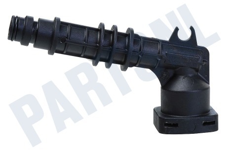 Karcher Hogedruk 9.013-355.0 Aansluitset Voor hogedrukslang