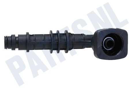 Karcher Hogedruk 9.013-355.0 Aansluitset Voor hogedrukslang