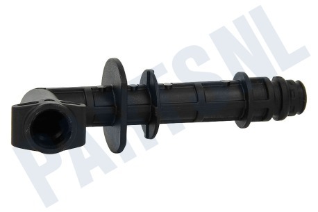 Karcher Hogedruk 9.755-599.0 Aansluiting Slang - haspel