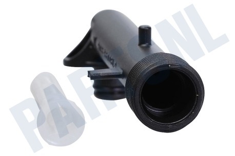 Karcher Hogedruk 9.002-432.0 Aansluiting Van zuigzijde, met filter