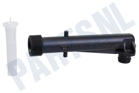 Karcher Hogedruk 9.002-432.0 Aansluiting Van zuigzijde, met filter
