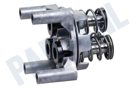 Karcher Hogedruk 9.013-340.0 Cilinderkop