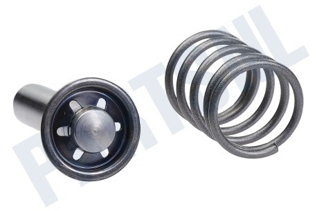 Karcher Hogedruk 9.001-927.0 Zuiger