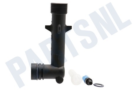 Karcher Hogedruk 9.001-748.0 Aansluiting Zuigzijde