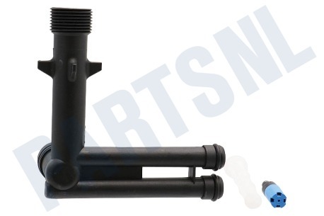 Karcher Hogedruk 9.001-748.0 Aansluiting Zuigzijde