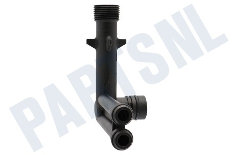 Karcher Hogedruk 9.001-748.0 Aansluiting Zuigzijde