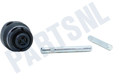 Karcher Hogedruk 9.002-464.0 Aansluiting