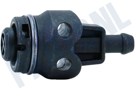Karcher Hogedruk 9.002-464.0 Aansluiting