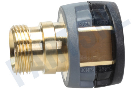 Kärcher Hogedruk 4.111-030.0 Adapter 2