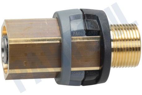 Kärcher Hogedruk 4.111-033.0 Adapter 5