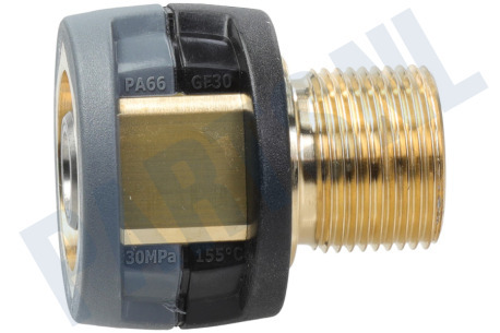 Kärcher Hogedruk 4.111-034.0 Adapter 6