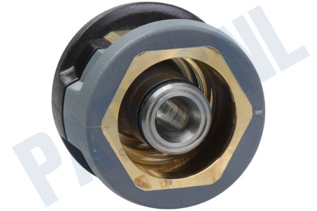Kärcher Hogedruk 4.111-034.0 Adapter 6