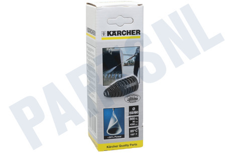 Kärcher Hogedruk 4.763-250.0 Vuilfrees