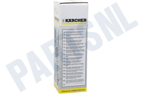 Kärcher Hogedruk 4.763-250.0 Vuilfrees