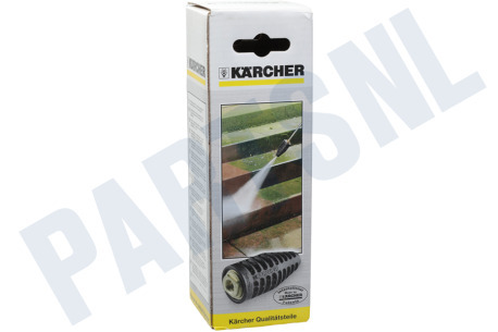 Kärcher Hogedruk 4.763-250.0 Vuilfrees