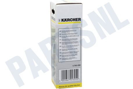 Kärcher Hogedruk 4.763-250.0 Vuilfrees