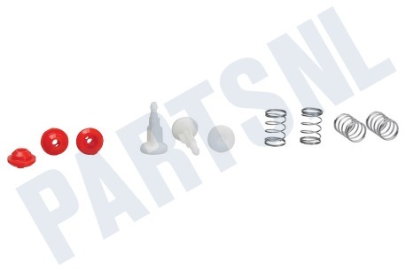 Karcher Hogedruk 4.100-830.0 Reparatieset Cilinderkop
