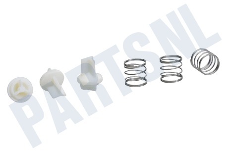 Karcher Hogedruk 4.100-830.0 Reparatieset Cilinderkop