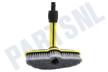 Karcher Hogedruk 2.643-233.0 Grote Oppervlak Wasborstel WB60