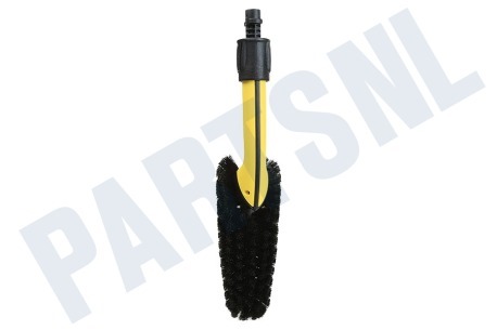 Karcher Hogedruk 2.643-234.0 Velgenwasborstel