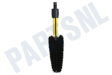 Karcher Hogedruk 2.643-234.0 Velgenwasborstel